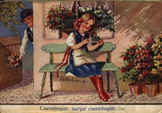 Kellemes húsvéti ünnepeket...