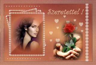 Szeretettel...