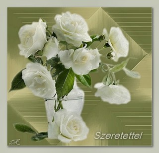 Szeretettel...