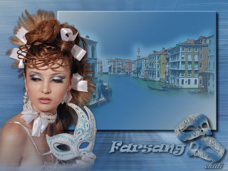 Farsang - Karnevál