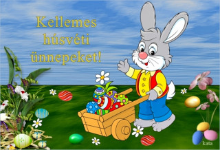 Kellemes ünnepeket...