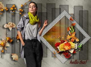 Hello ősz!